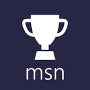 MSN Спорт логотип