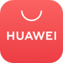 Huawei AppGallery логотип