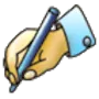 PDF Editor логотип