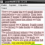 LearNeWords логотип