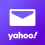 Yahoo Почта логотип