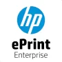 HP ePrint Enterprise (service) логотип