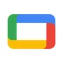 Google TV логотип