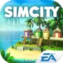 SimCity BuildIt логотип