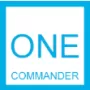 One Commander логотип