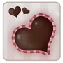 Love & Hearts Photo Wallpaper логотип