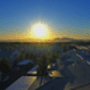 Sunrise логотип