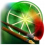 PaintTool SAI логотип