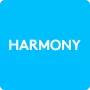 Harmony Control логотип