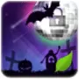 Halloween Party GO Locker логотип
