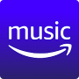 Amazon Music логотип