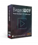 ВидеоШОУ логотип