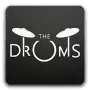 The Drums логотип
