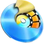 WinX DVD Ripper Platinum логотип