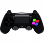 DS4Windows логотип