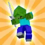 Titan Mod for Minecraft PE - MCPE логотип