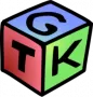 GTK+ логотип