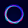 Imagine: AI Art Generator логотип