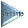 MP3 Rename логотип