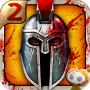 Blood & Glory 2: Legend логотип