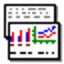 Post Graph Editor логотип