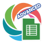 Учим профессиональный Excel логотип