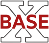 BaseX логотип