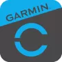 Garmin Connect логотип