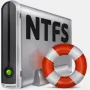 Hetman NTFS Recovery логотип