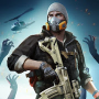 Left to Survive: PvP Zombie Shooter на ПК логотип
