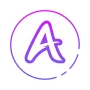 aka Messenger lite логотип