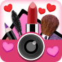 YouCam Makeup логотип