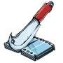 Machete логотип