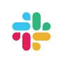 Slack для MacOS логотип