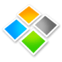 HoneyView логотип