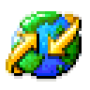 IE-URLs логотип
