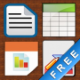 Documents Unlimited Free for iPhone логотип