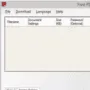 Free PDF Image Extractor логотип