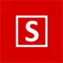 Soda PDF 3D Reader логотип