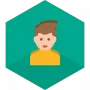Kaspersky Safe Kids логотип