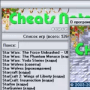 CheatsNote логотип