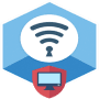 Elcomsoft Wireless Security Auditor логотип