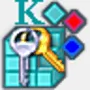 KEYROLL Portable логотип