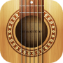 Real Guitar: быть гитаристом логотип
