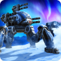 War Robots На ПК логотип