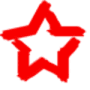 redstar Theme GO Launcher EX логотип