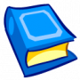 EPUB Metadata Editor логотип