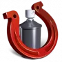 AKVIS AirBrush логотип