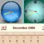 Microtools4U Clock логотип