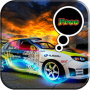 Need For Driving Speed логотип